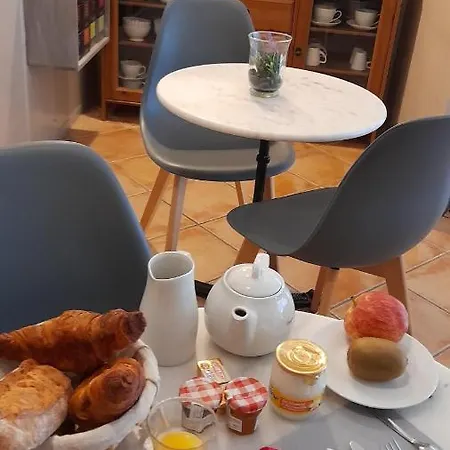 Hotell La Bona Casa