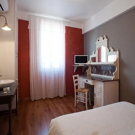 Hotell La Bona Casa