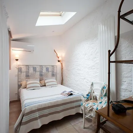Hotell La Bona Casa
