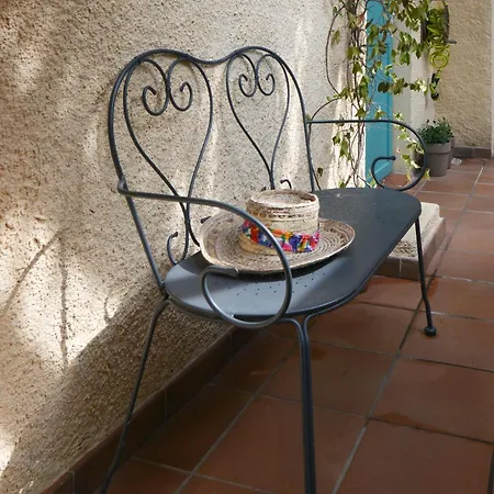 Hotell La Bona Casa