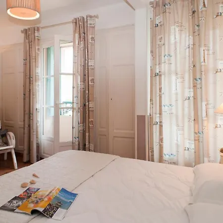 La Bona Casa Hotell *