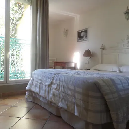 Hotell La Bona Casa