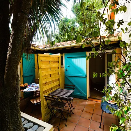 Hotel La Bona Casa Collioure