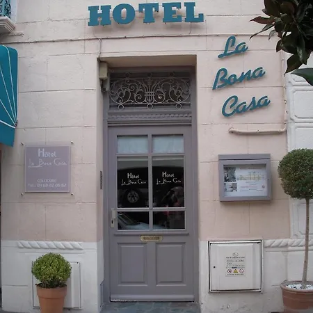 La Bona Casa *