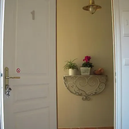 Szálloda La Bona Casa