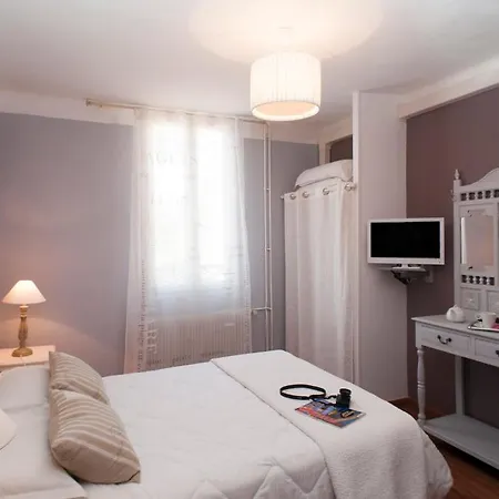 Szálloda La Bona Casa