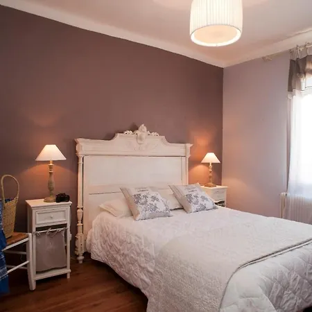 Hotel La Bona Casa *